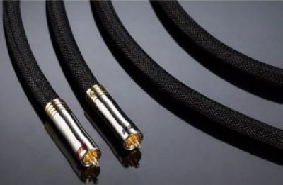     Real Cable CHEVERNY II -XLR/1M00