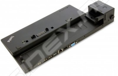   -  Lenovo THINKPAD L540, T440, T440p, T440s, T540p, X240 (ThinkPad Basic Dock 40A00065E