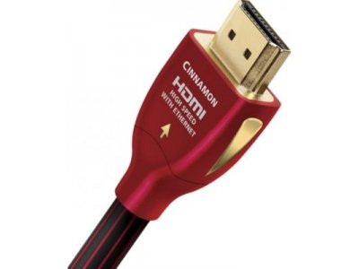   AudioQuest HDMI Cinnamon, 20.0m, PVC   20.0 , /