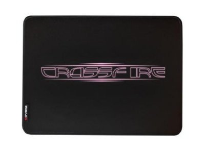      Qcyber Crossfire Basic (QC-04-001DV01) (360x280x4 )