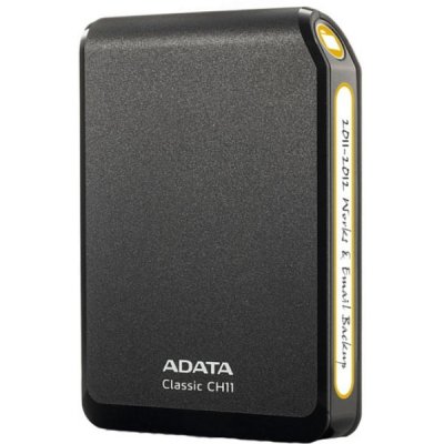      /HDD 2.5" 500Gb A-DATA HV610 DashDrive "Black" (AHV610-500GU3-CBKBL, USB3.0)