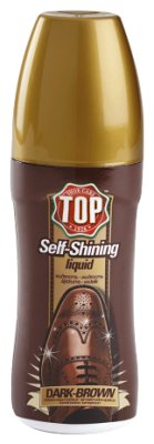   TOP  Self-shining Dark Brown 