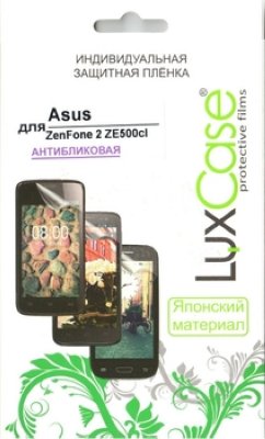      Asus ZenFone 2 ZE500CL  LuxCase