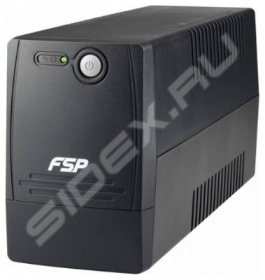    FSP FP 850 850VA/480W (2 ) ()