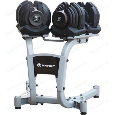       Marcy Selector Dumbbell Stand