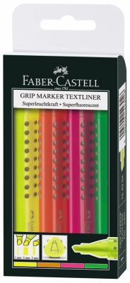     Faber-Castell GRIP 1543 4 ,  