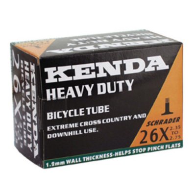    KENDA, 26" x 2,35-2,75 Extreme (2013)