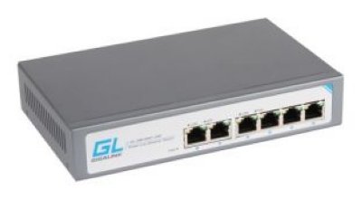    GIGALINK GL-SW-G001-04P