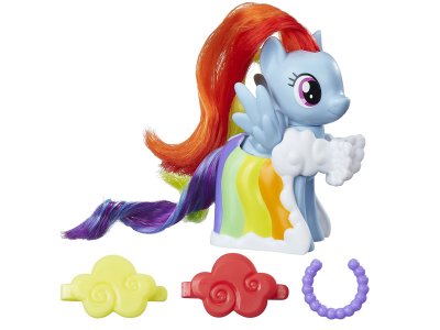     Hasbro My Little Pony:     ( .)