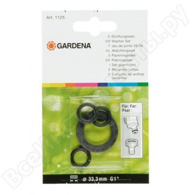   Gardena    . 901/2901 (01124-20.000.00)