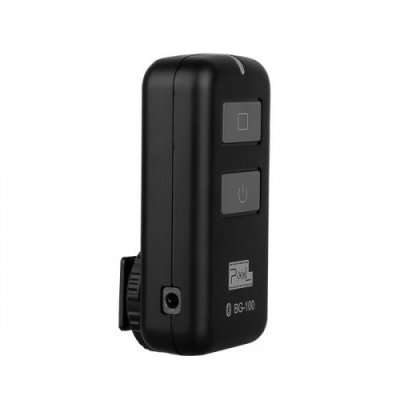   Pixel Bluetooth Timer Remote Control BG-100 for Nikon PX145