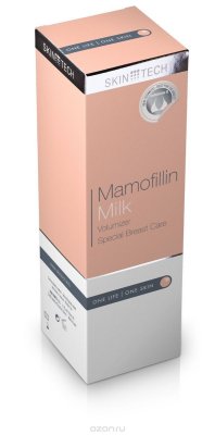   Skin Tech     Mamofilline, 200 
