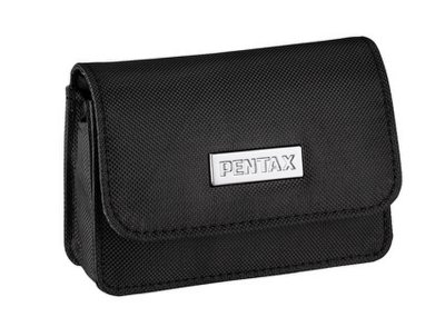    Pentax Nylon Case NC-E1 Black