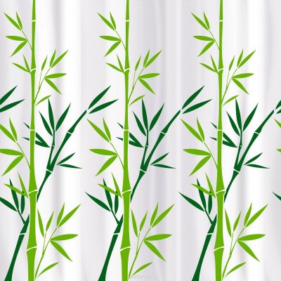      Tatkraft "Bamboo Green Textile",   