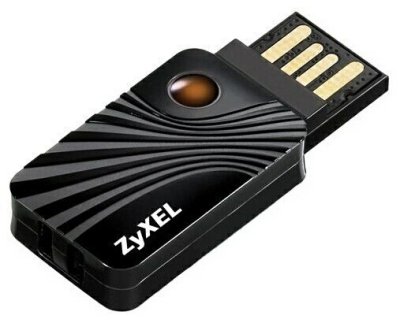      ZyXEL NWD2105 EE, USB 2.0, 802.11n,  150 /