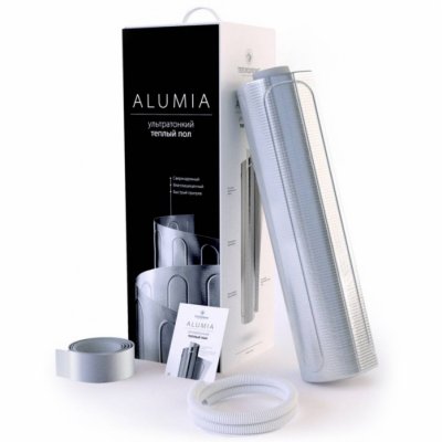       Alumia 1800-12.0