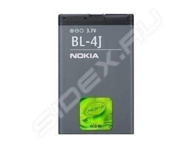     Nokia C6 (BL-4J 3156)