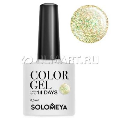   -   Solomeya Color Gel Patsy , 8,5 