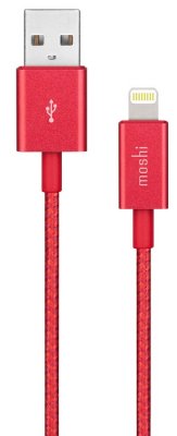    Moshi Integra Lightning  USB-A