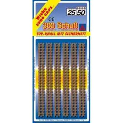   Sohni Wicke 25/50- Strip , 300  0282S