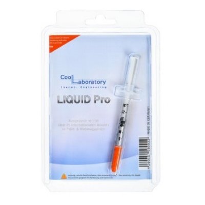      Coollaboratory Liquid PRO 0.15  +   