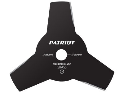      Patriot TBS-3