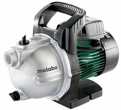    Metabo  P 2000 G 600962000