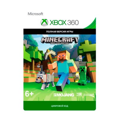      Xbox . Minecraft Xbox 360