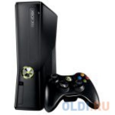     XBOX 360 250Gb +  CALL OF DUTY: Black OPS2 (S2G-00053)