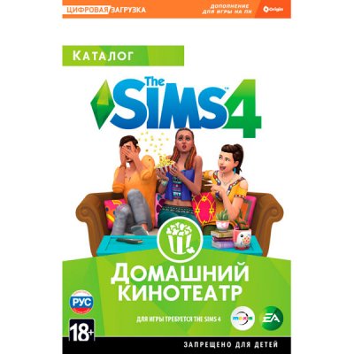      PC . The Sims 4   - 