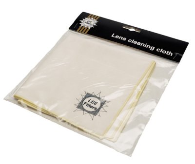    LEE FILTERS LENSCLEANING CLOTH PACK  