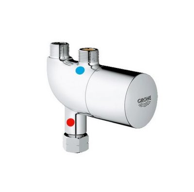    Grohe Grohtherm Micro    ,    (34023000)