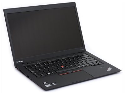     / UltraBook Lenovo ThinkPad X1 Carbon Core i5-4210U / 4Gb / 128Gb SSD / HD4400 / 1