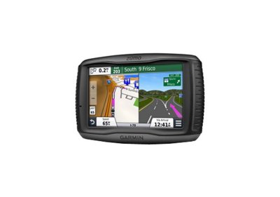  Garmin GPS- Zumo 590 MPC