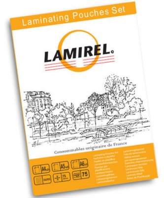    Lamirel LA-78787