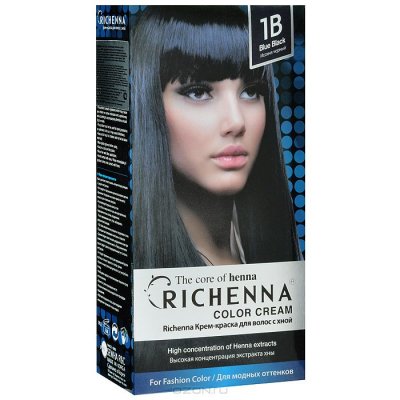   Richenna -  ,  , 1B. -