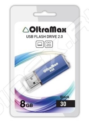    OltraMax 30 8GB ()