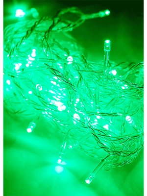      80 LED Green KOC_GIR80LED_G