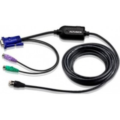    ATEN KA7920 PS/2 KVM Adapter Cable