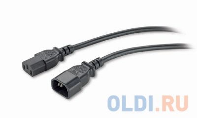     APC AP9870 Power Cords,   : IEC-320 C14,  : 2.5 , 