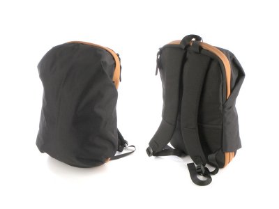    Meizu 15.0-inch Backpack Dark Grey