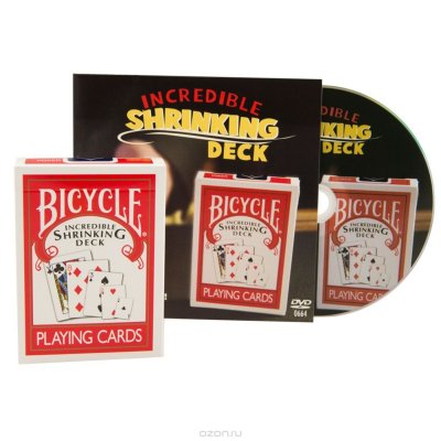      Bicycle " ", : , , 56  +  DVD