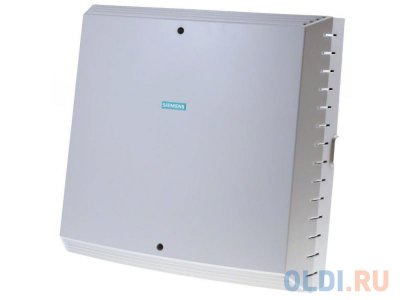    Siemens OpenScape Business V1 X5W System Box  L30251-U600-G613