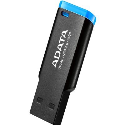     16Gb ADATA UV140 (AUV140-16G-RBE), USB3.0, / , RTL