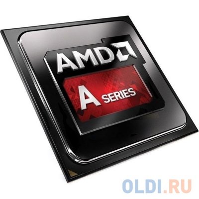    AMD Athlon II X4 747 BOX (Socket FM2) (AD747KYBJCBOX)