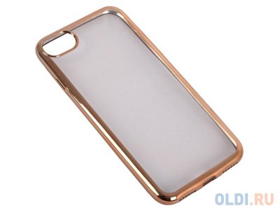        iPhone 7 DF iCase-08 (gold)