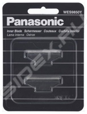       Panasonic ES722, ES723, ES718, ES725, ES726, ES805, ES4001, ES4815, ES4025, E