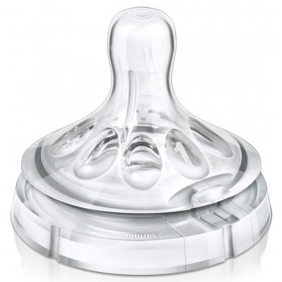    PHILIPS AVENT      Natural 0+ (2 )