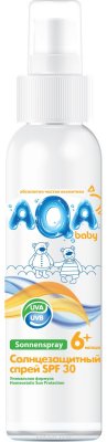      AQA baby SPF 30+ (150 )