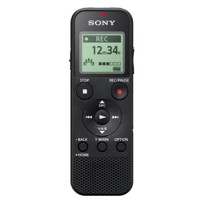 Товар почтой Диктофон Sony ICD-PX370